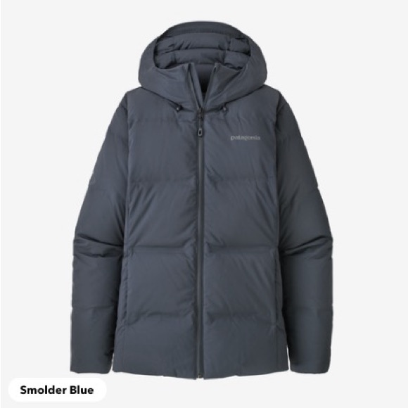 Patagonia Women’s Jackson Glacier Jacket (XL) - Picture 3 of 8